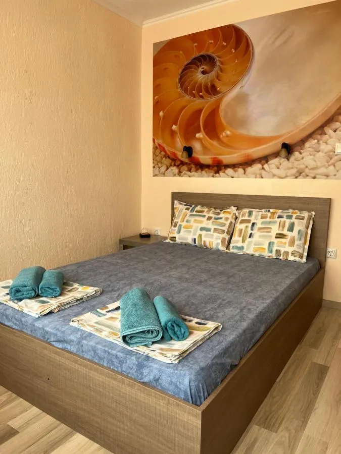 Apartament Morska Zvezda