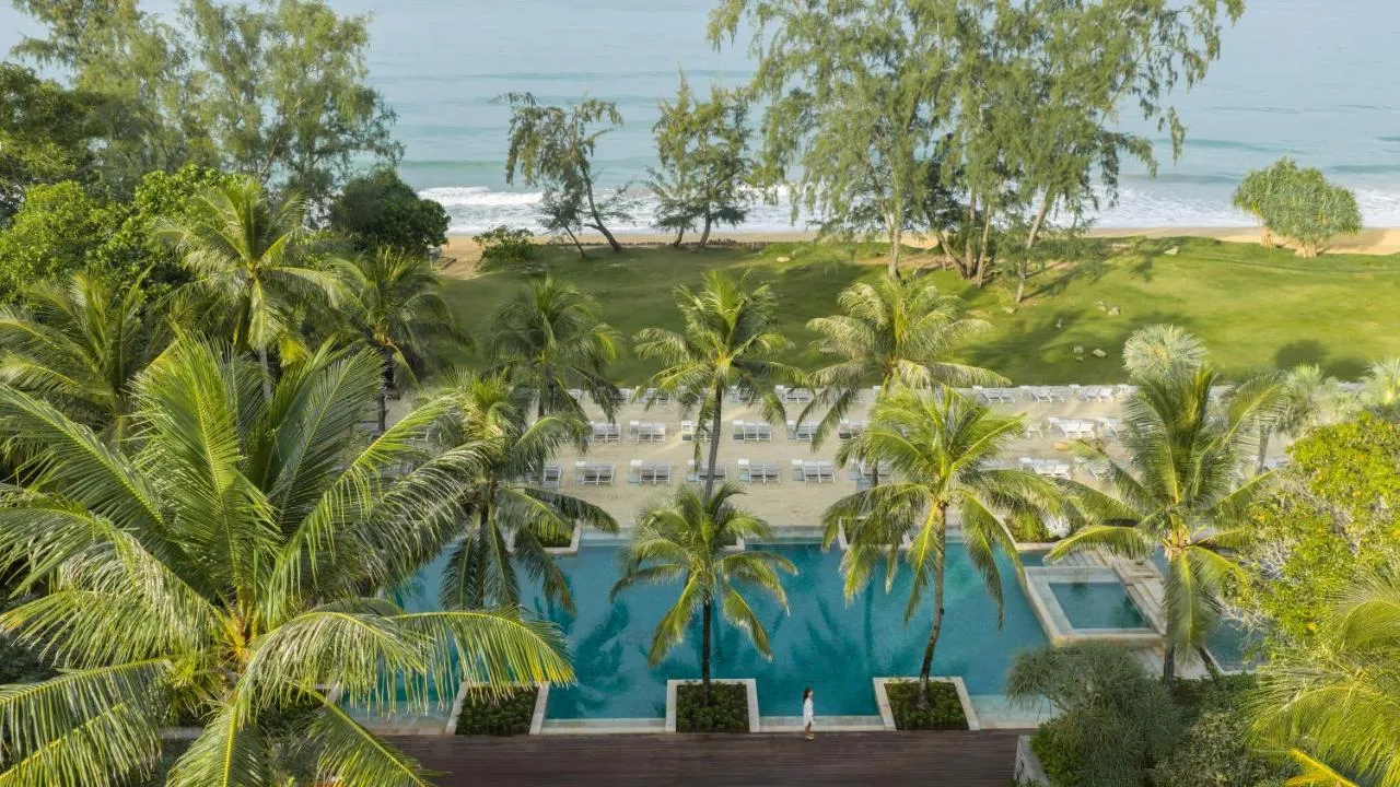 Villas Anantara Mai Khao Phuket