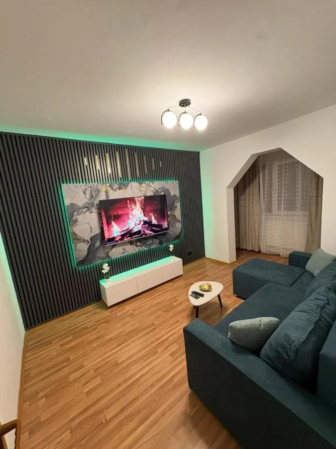 Apartament Eric
