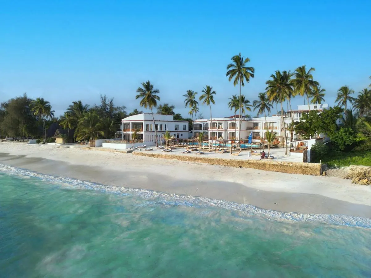 Dream Of Zanzibar Resort & Spa