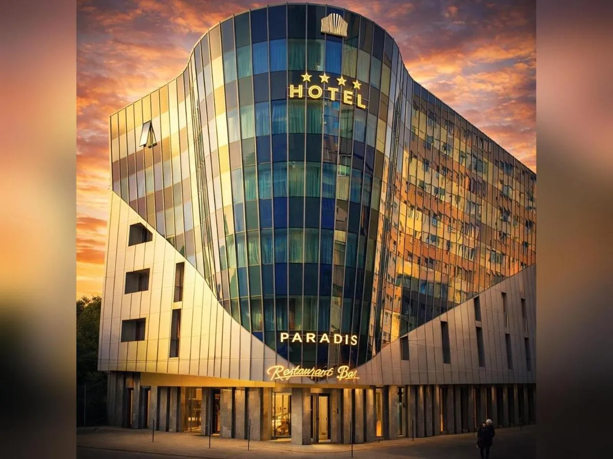 Hotel Paradis
