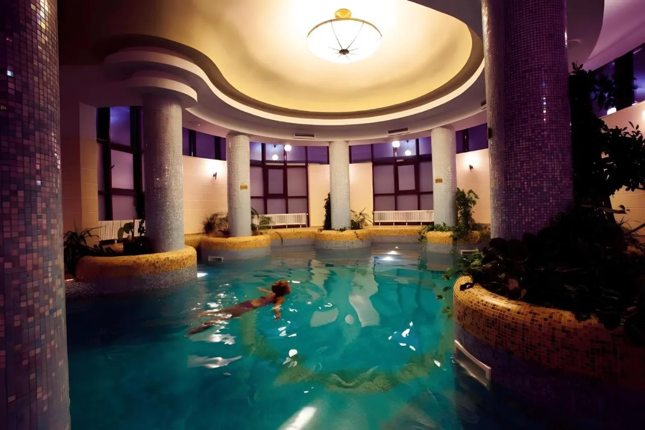 Denisa Boutique Hotel