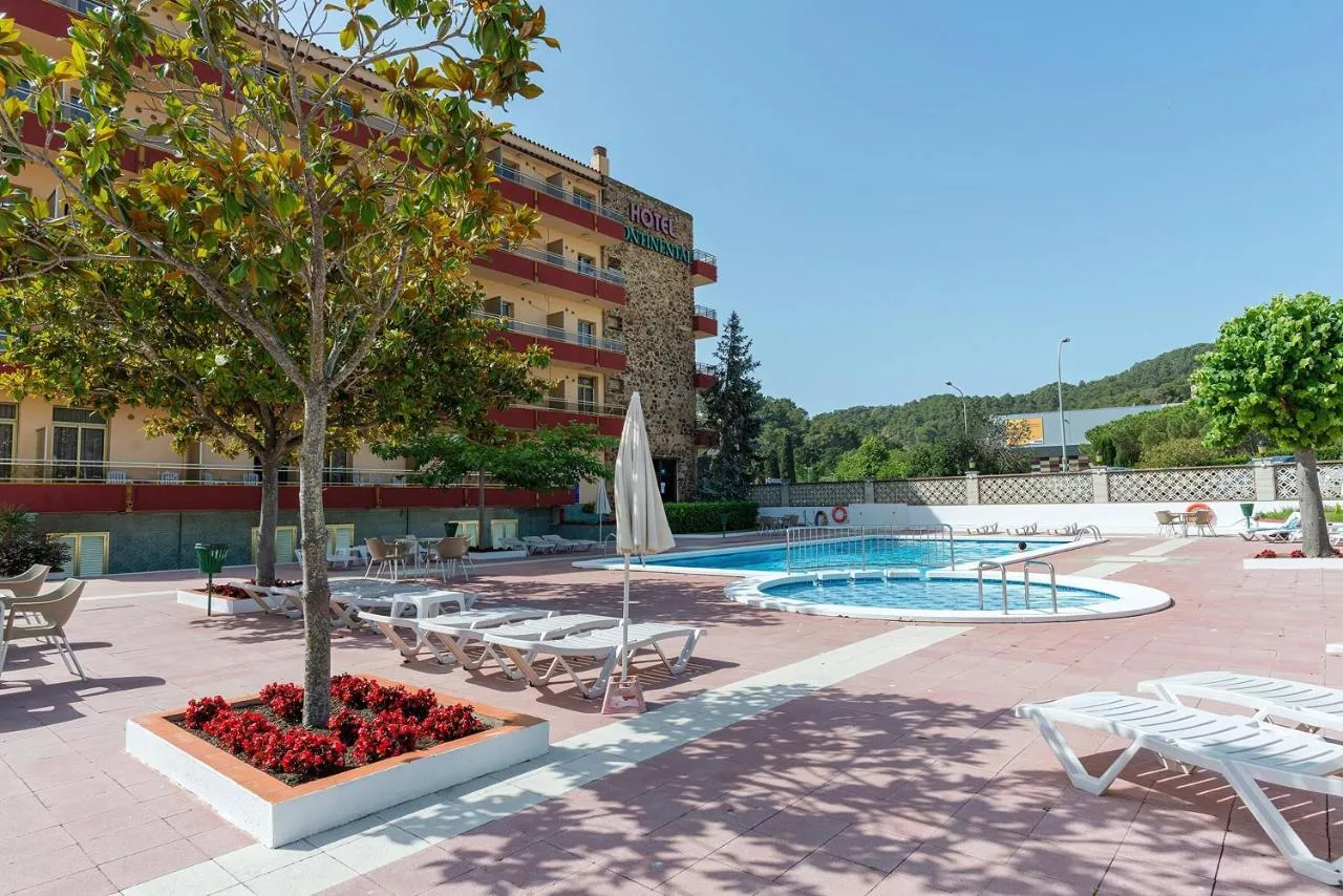 BLUESEA Continental Tossa