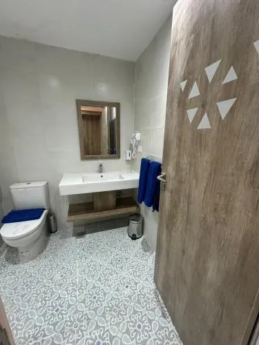 '