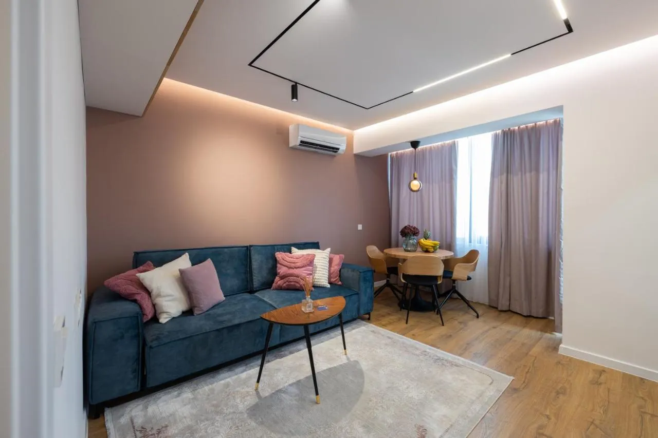 Opal Beachfront Apartment