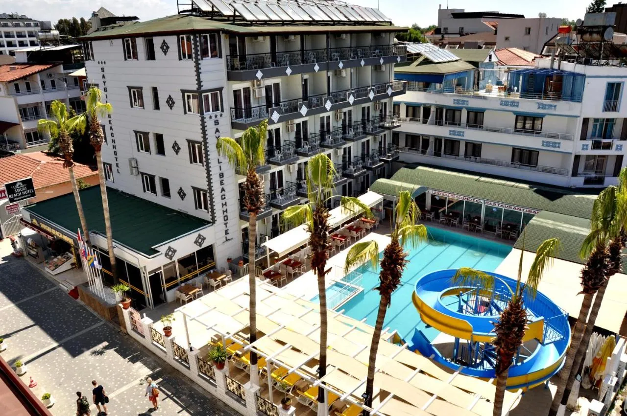 Saygili Beach Hotel