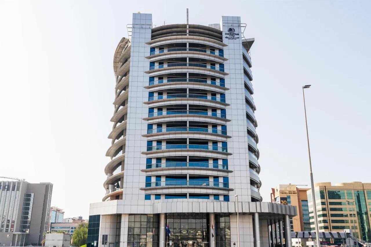 City Seasons Hotel Dubai