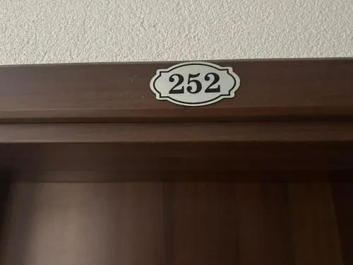 '