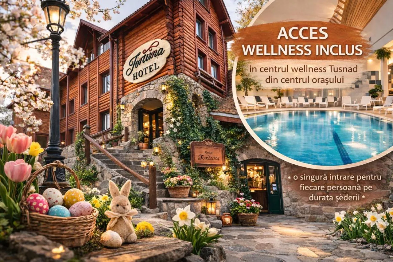 Fortuna Eco Boutique