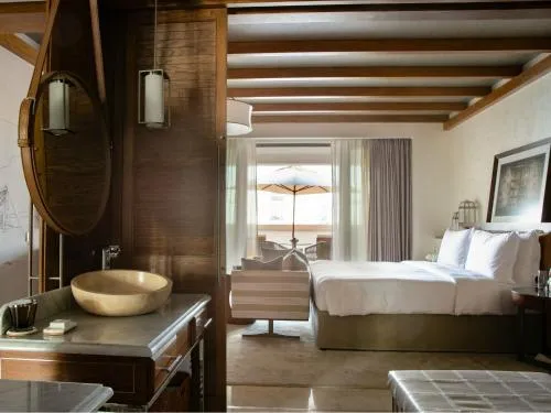 '