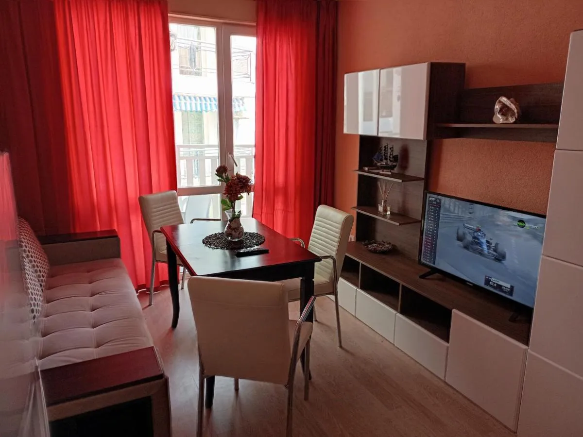 Apartament Spirit