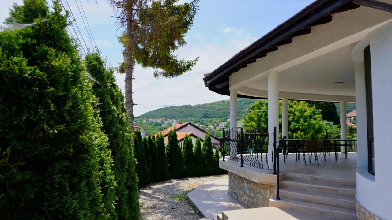 Vila Ema Balchik Villa Ema Balchik