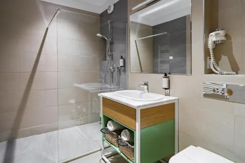'