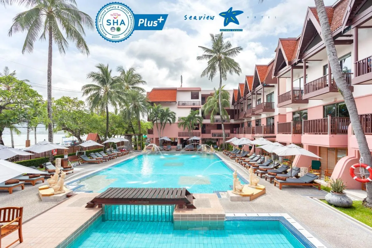Seaview Patong