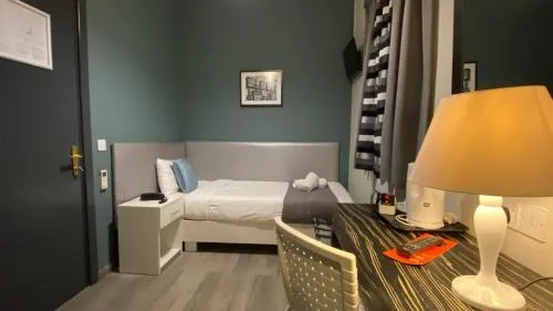 '