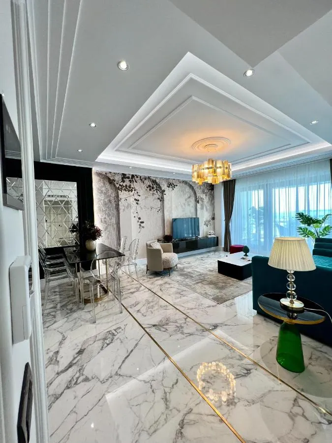 First Residence