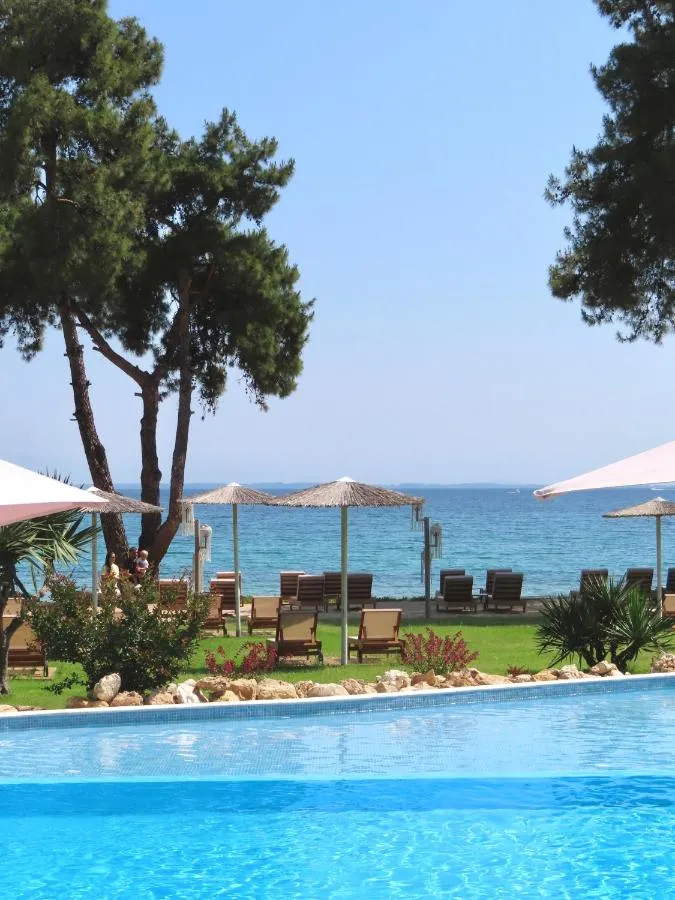 Aroma Beach