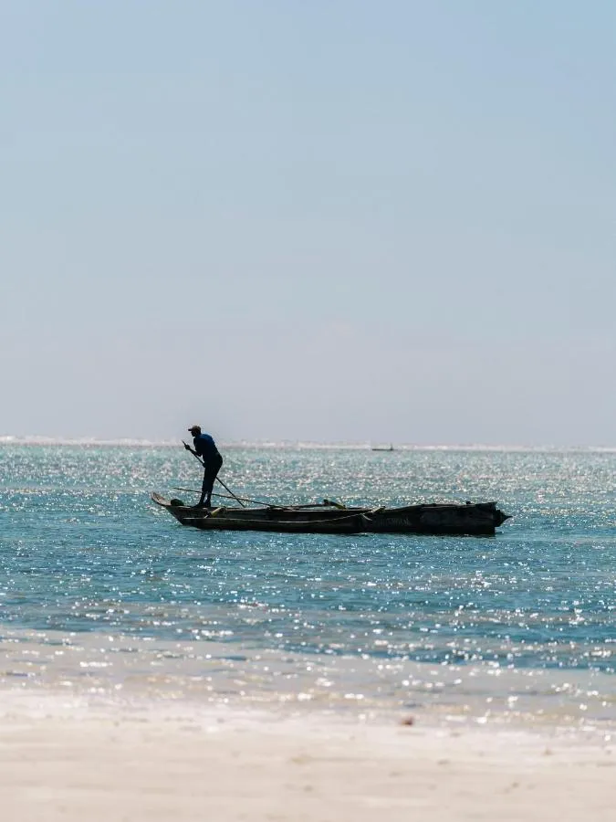 Melia Zanzibar Resort, Kiwengwa