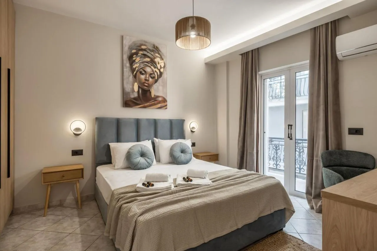 Beautiful City Center Apartment