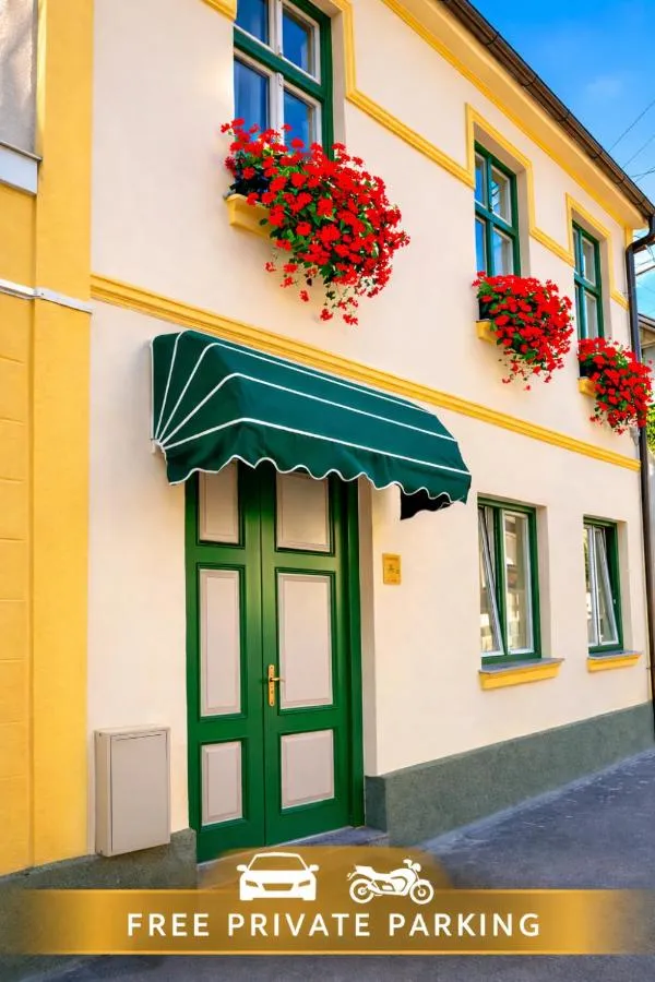 Rosen Villa Sibiu