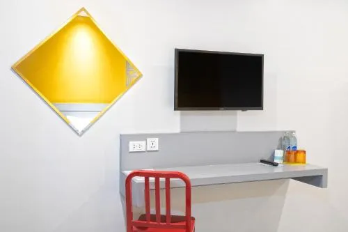 '