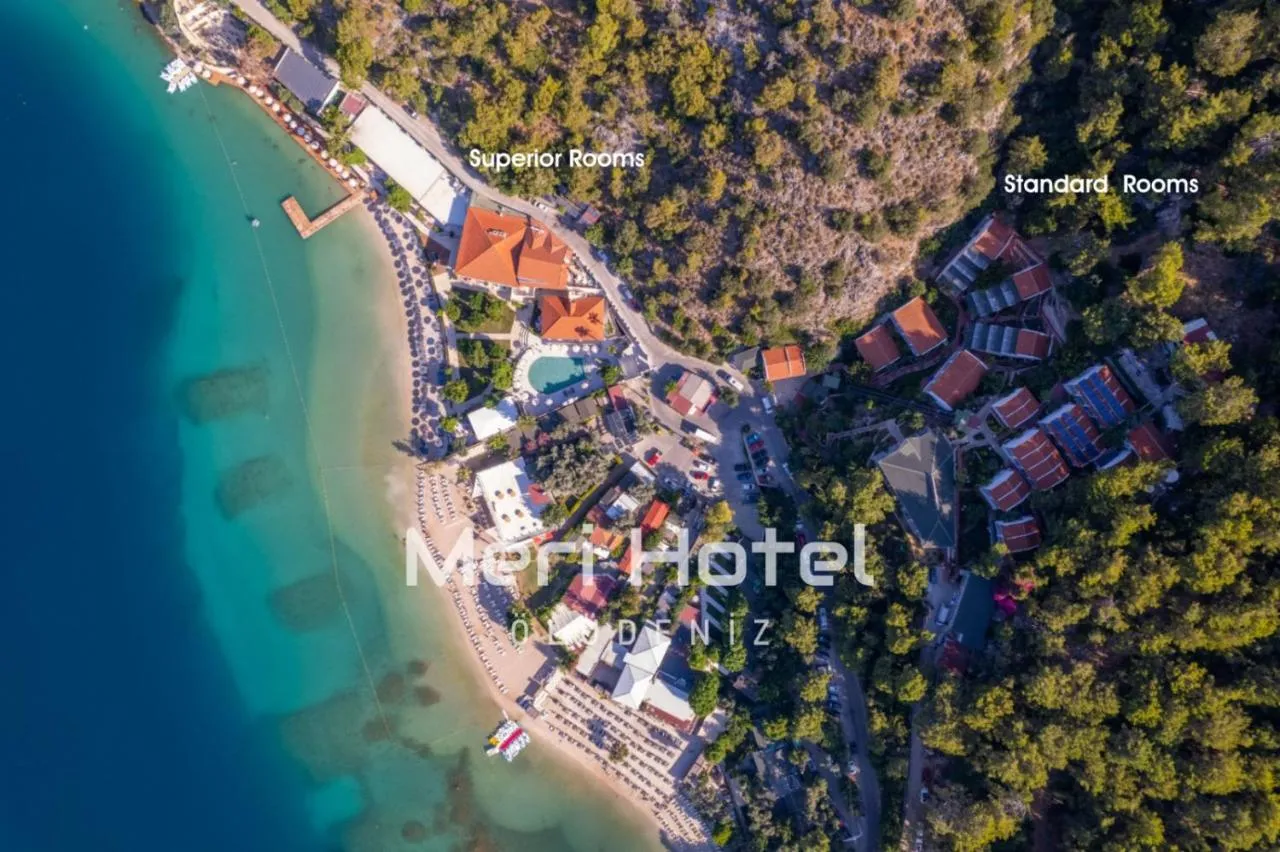 Club Meri Hotel