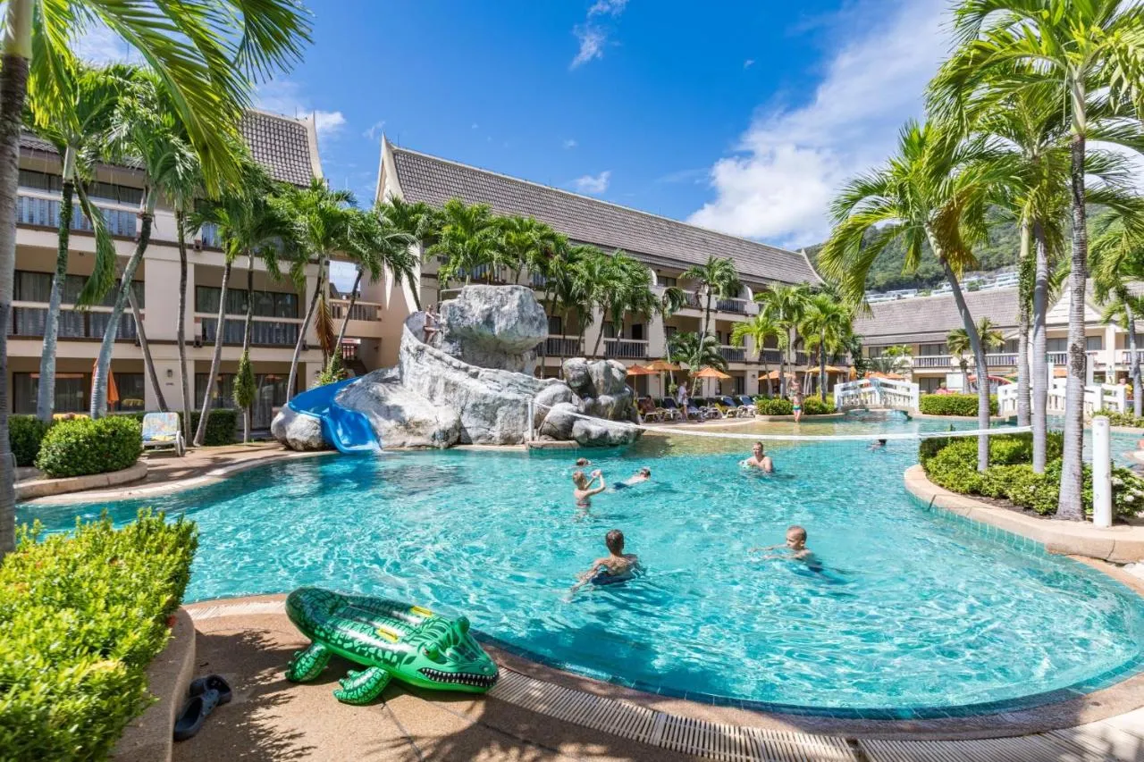 Centara Kata Resort