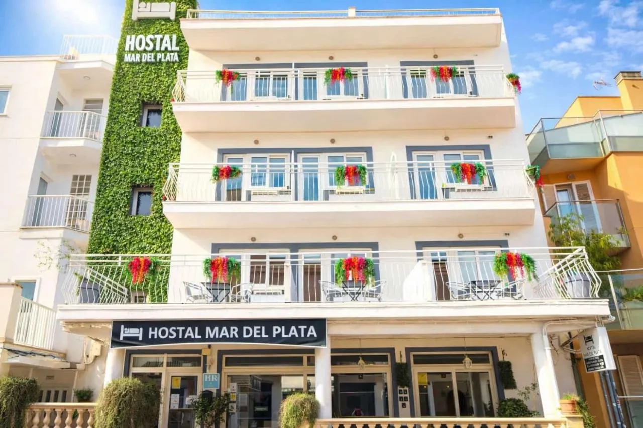 Hostal Mar Del Plata