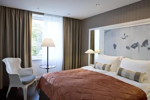 Bw Premier Collection The Harmonie Vienna