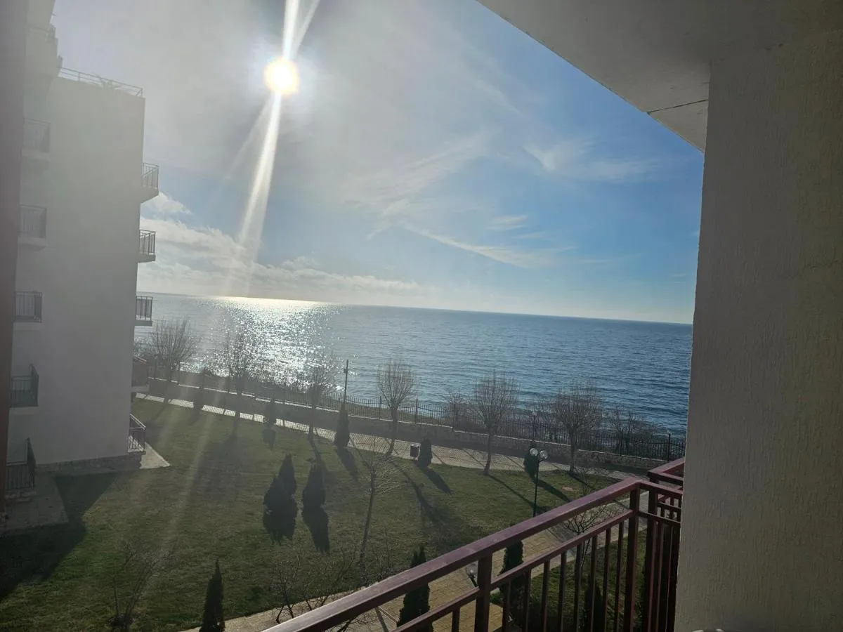 Apartment Fort Noks