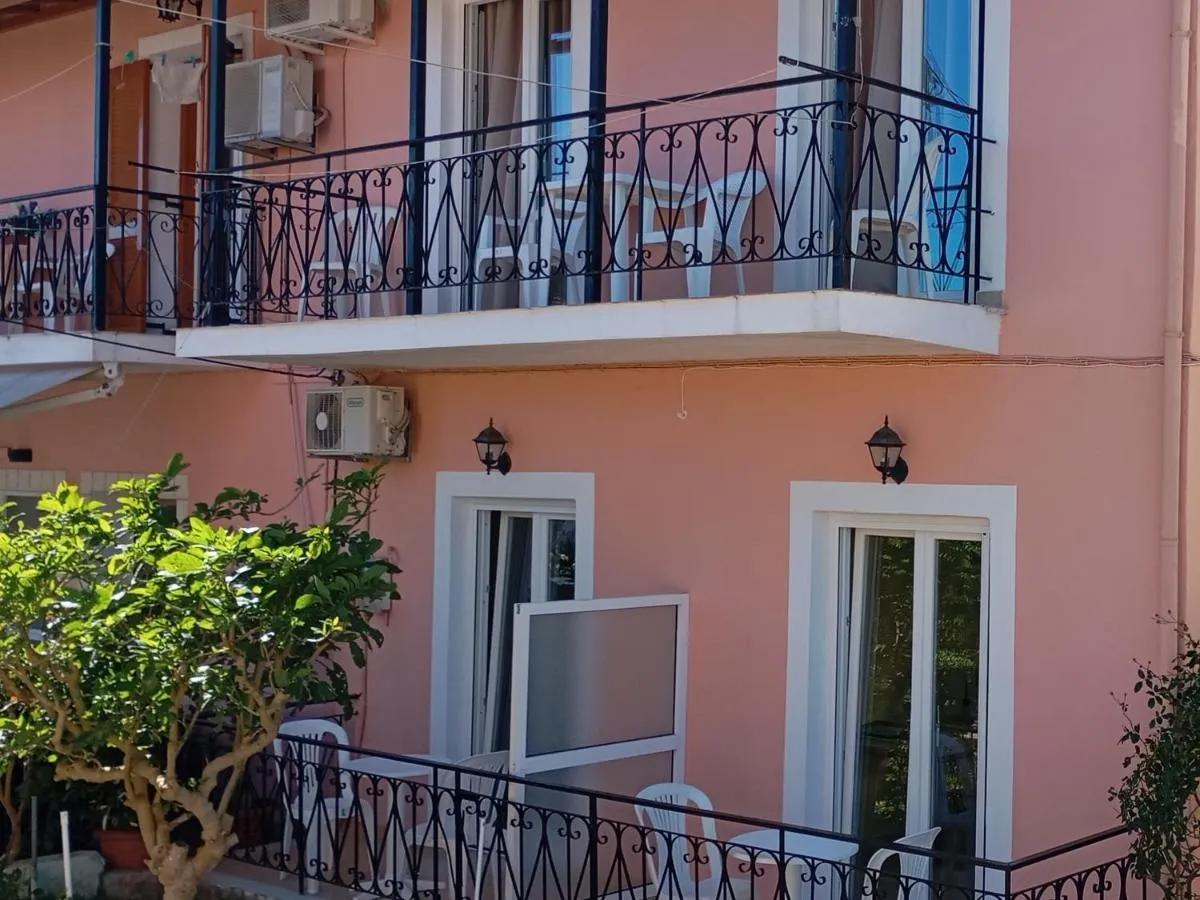 Apartments Elena
