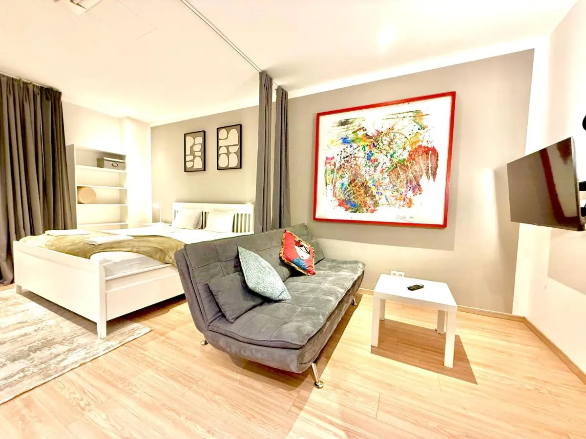Boutique Space Vie #3o3