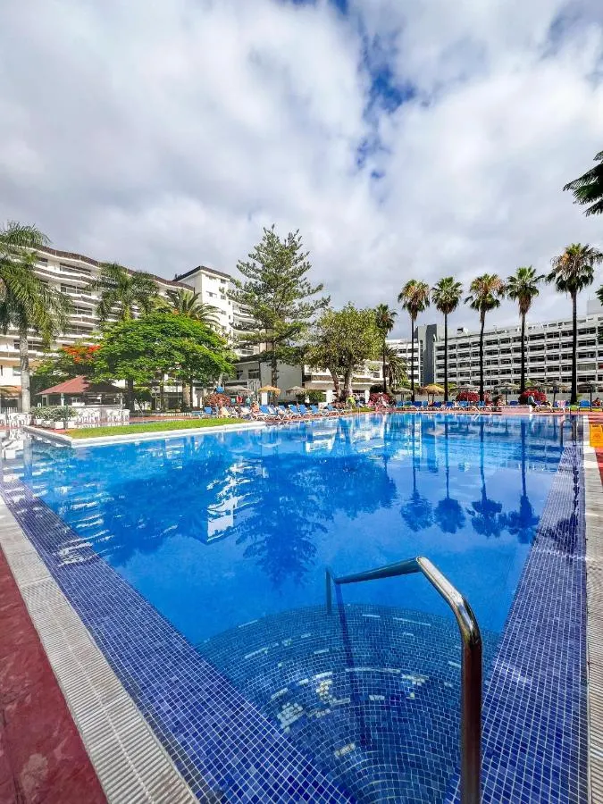 Blue Sea Puerto Resort