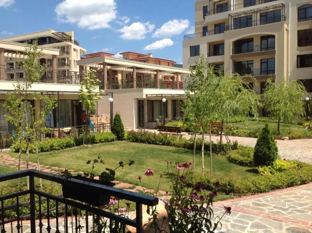 Sorrento Sole Mare Studio A Bastet Bs