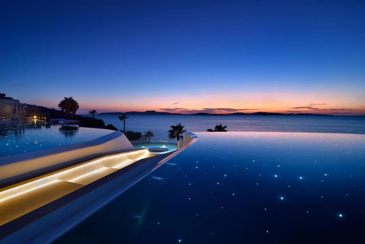 Anax Resort & Spa