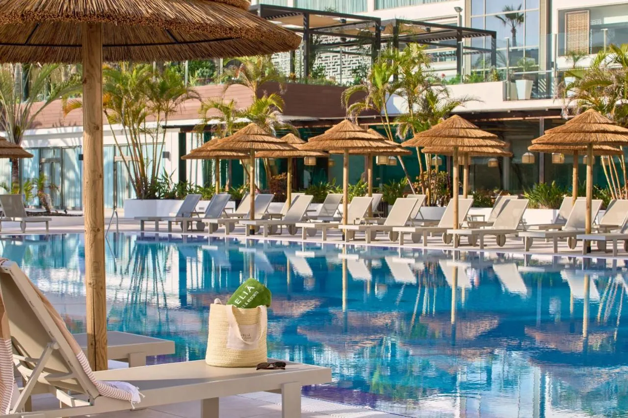Melia Costa Atlantis Tenerife