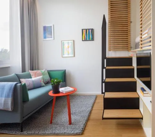 '