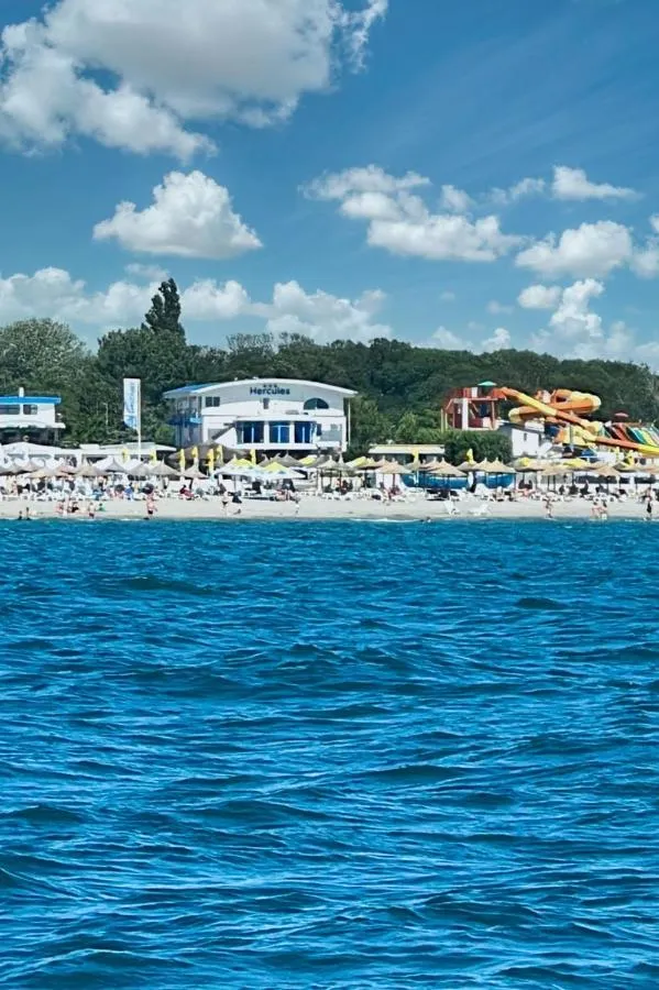 Hotel Hercules Jupiter