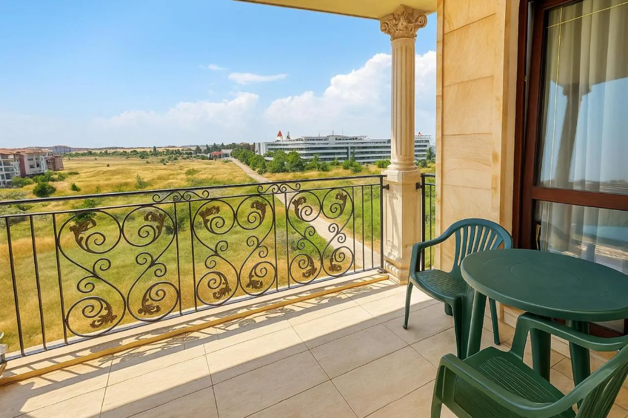 Poseidon Nessebar Private Apartment