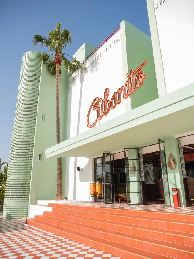 Cubanito Ibiza Suites