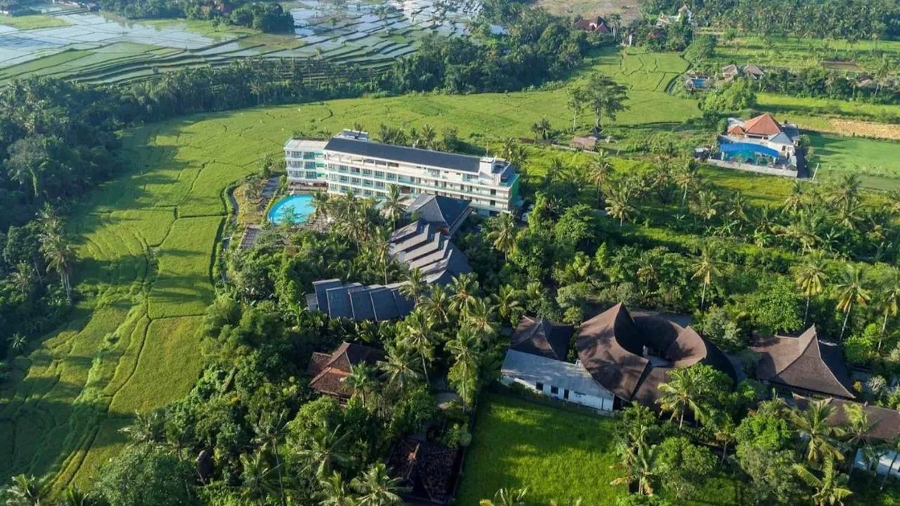 Amatara Royal Ganesha
