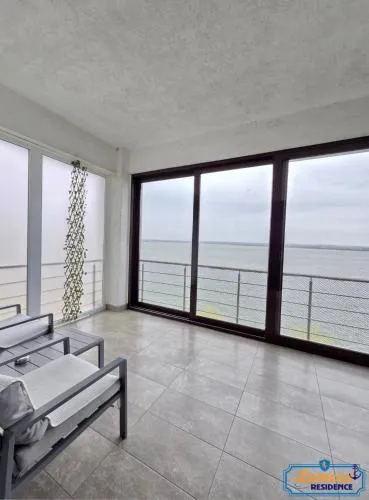Lamera Residence Mamaia Apartments