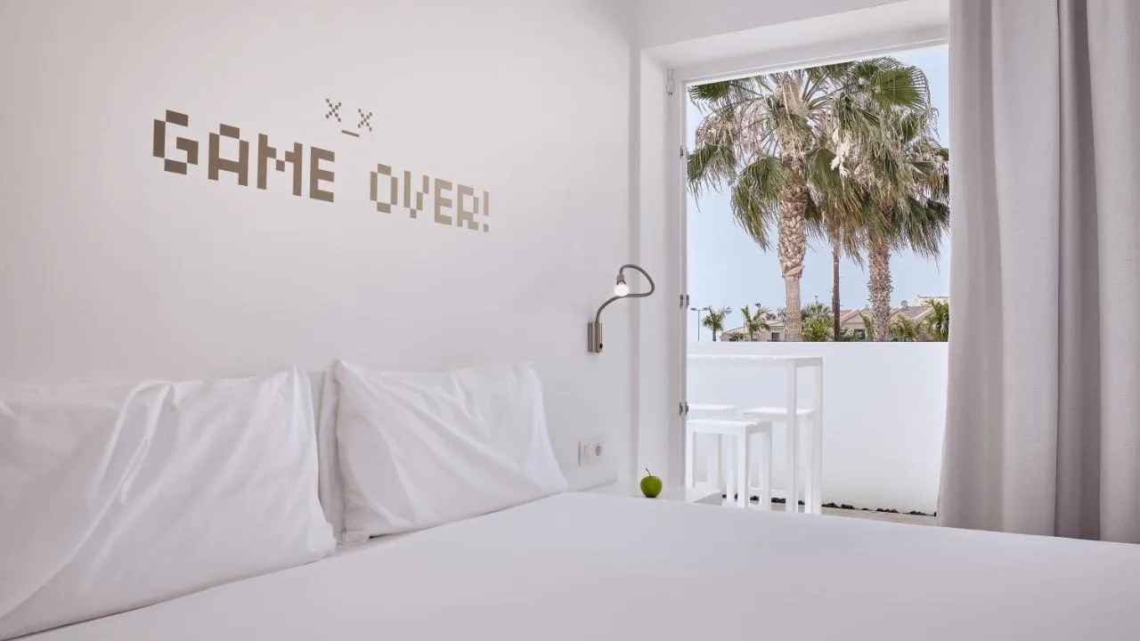 '