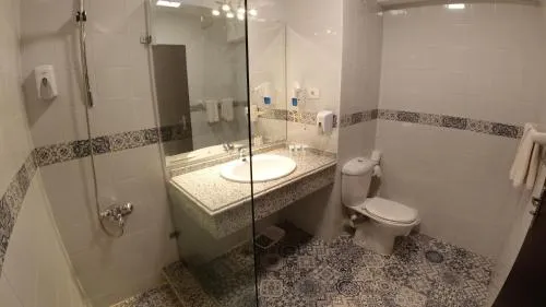 '