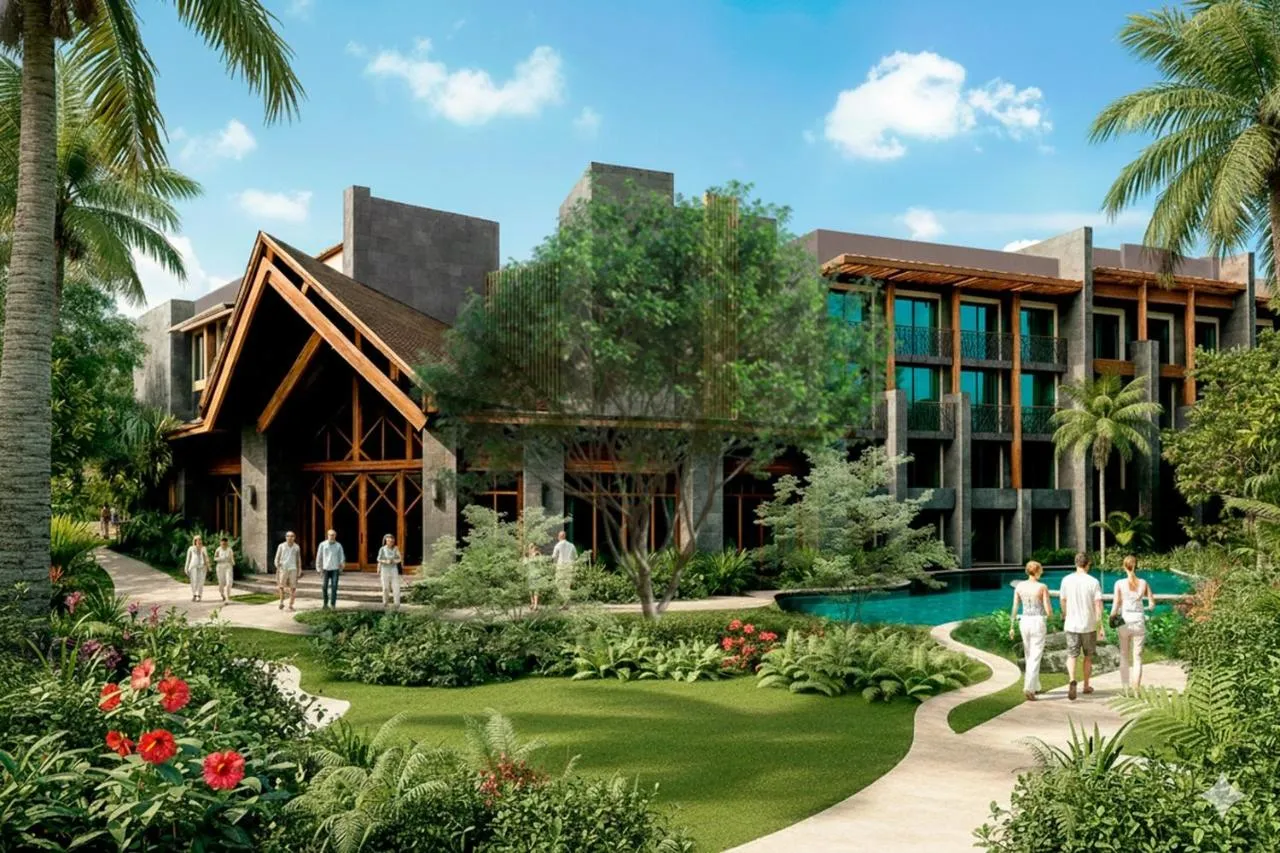 Lopesan Serenity Bay Resort, Spa Casino