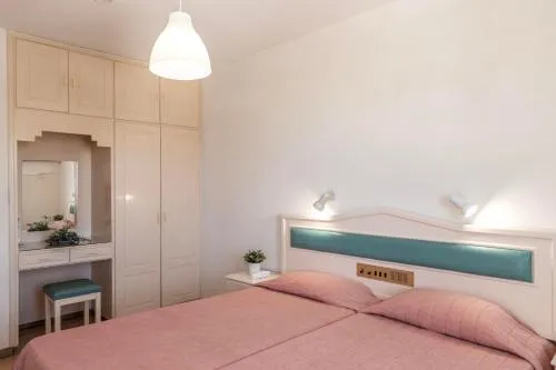 Seagull Hotel Apartments