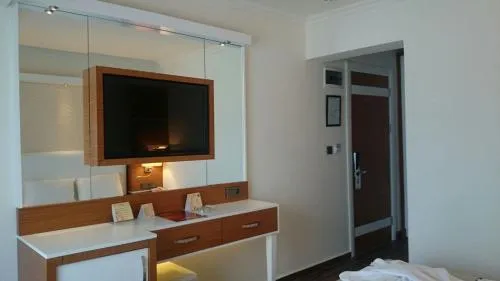 '