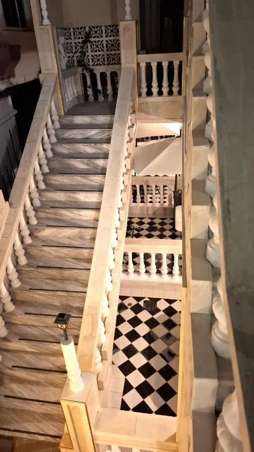 '