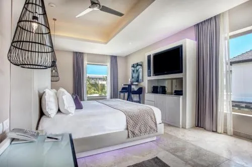 '