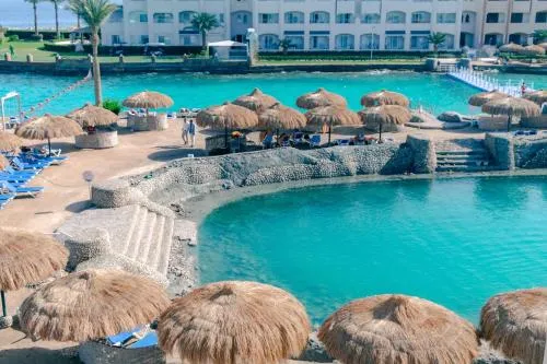 Sunny Days Resorts Spa and Aquapark